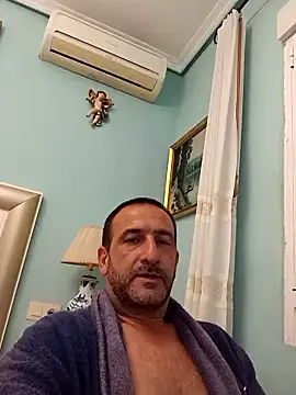 Snapshot of DanTrov79 chatting on May 24, 2026, 9:36 pm DanTrov79 online show from May 24, 2026, 9:36 pm