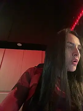 Alessia Peach online show from March 26, 2026, 11:52 am