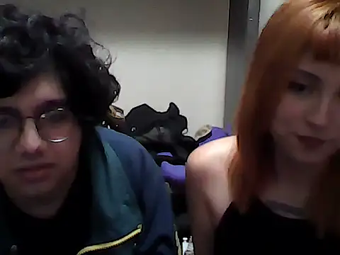 miaukitty12 online show from March 23, 2026, 4:56 am