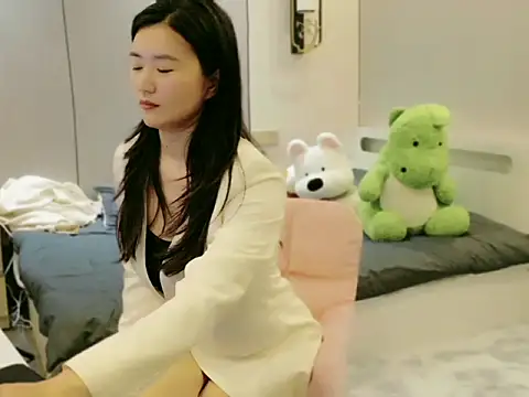 JiaoJiao26678 online show from March 25, 2026, 1:10 pm