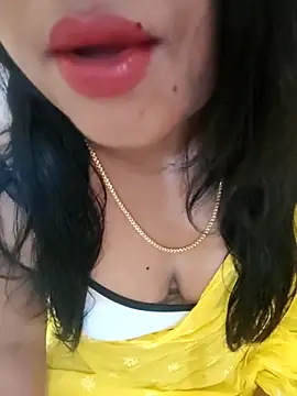 Snapshot of Ramya_456 chatting on April 18, 2026, 5:54 am Ramya 456 online show from April 18, 2026, 5:54 am
