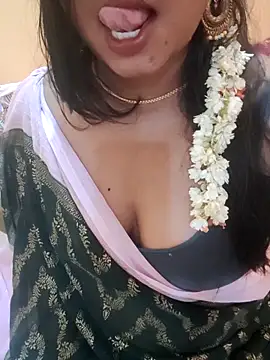 Snapshot of Ramya_456 chatting on April 20, 2026, 6:27 am Ramya 456 online show from April 20, 2026, 6:27 am