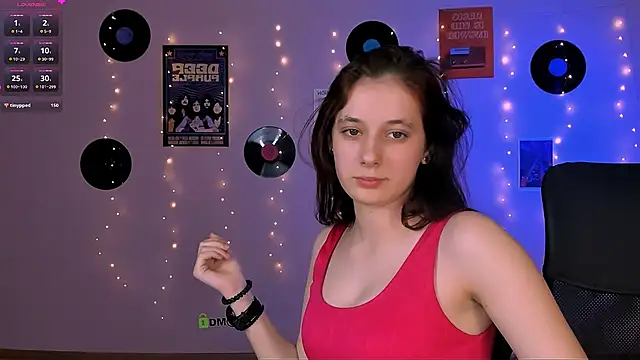 nami glow online show from March 26, 2026, 12:14 pm