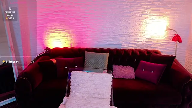 AngelWooW online show from June 30, 2026, 4:34 am