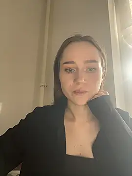 Mary Smitty online show from March 25, 2026, 4:34 am