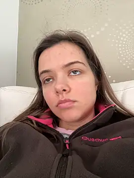 AForbiddenFlower online show from March 27, 2026, 5:49 am