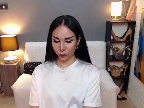 Porn GoddessTS online show from March 31, 2026, 2:46 am