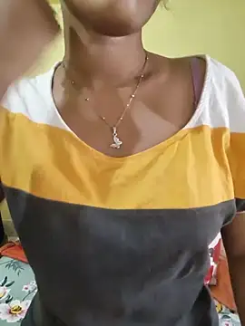 Rubina Love online show from June 11, 2026, 8:55 am