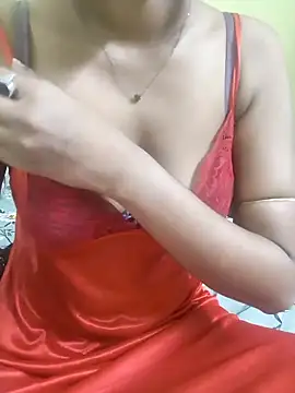 Rubina Love online show from April 28, 2026, 4:28 am