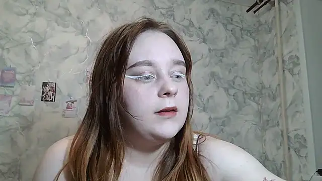 Snapshot of Jenny_Kiss_ chatting on April 16, 2026, 6:08 pm Jenny Kiss online show from April 16, 2026, 6:08 pm