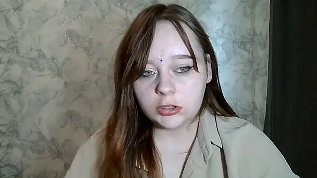 Snapshot of Jenny_Kiss_ chatting on May 22, 2026, 8:01 am Jenny Kiss online show from May 22, 2026, 8:01 am