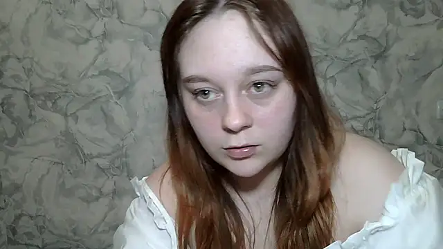 Jenny Kiss  online show from March 27, 2026, 6:31 pm