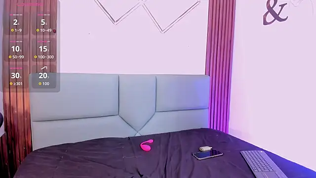Snapshot of Skarlet_Ruiz_ chatting on April 19, 2026, 1:34 pm Skarlet Ruiz online show from April 19, 2026, 1:34 pm