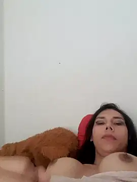Snapshot of GinaLaFenix chatting on April 1, 2026, 1:52 pm GinaLaFenix online show from April 1, 2026, 1:52 pm