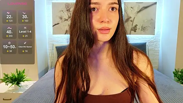 Snapshot of Savannah_hx chatting on April 19, 2026, 3:35 pm Savannah hx online show from April 19, 2026, 3:35 pm