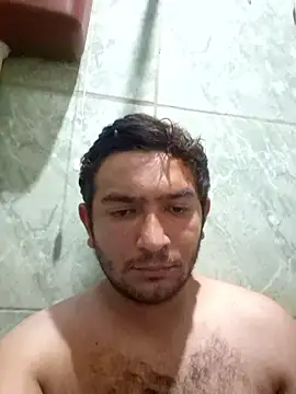 peludo233 online show from March 31, 2026, 10:56 pm