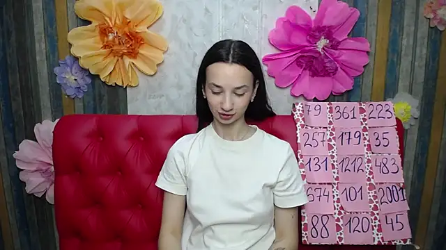Snapshot of Je55icaBreeze chatting on May 26, 2026, 5:05 am Je55icaBreeze online show from May 26, 2026, 5:05 am