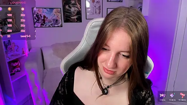 Snapshot of Elisabeth_Binder chatting on June 29, 2026, 3:24 am Elisabeth Binder online show from June 29, 2026, 3:24 am
