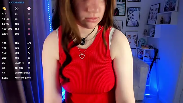 Snapshot of Elisabeth_Binder chatting on July 8, 2026, 3:41 am Elisabeth Binder online show from July 8, 2026, 3:41 am