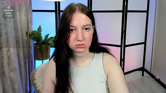 Elisabeth Binder online show from March 25, 2026, 4:01 am