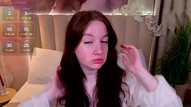 Elisabeth Binder online show from May 9, 2026, 3:43 am