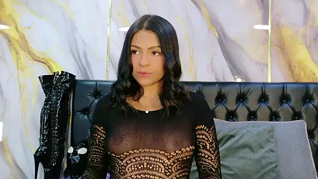 Snapshot of LindaFrancoo chatting on May 9, 2026, 6:00 pm LindaFrancoo online show from May 9, 2026, 6:00 pm