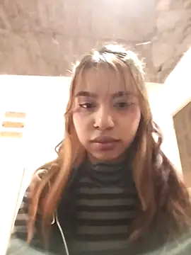 Atenea 7 online show from March 27, 2026, 8:32 pm