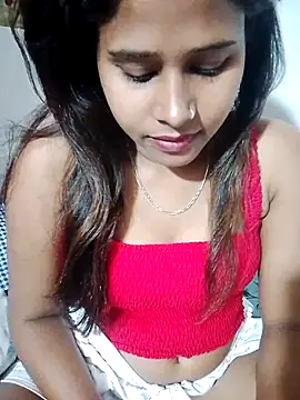 Snapshot of Sangvi-Pandey chatting on April 13, 2026, 8:07 am Sangvi-Pandey online show from April 13, 2026, 8:07 am