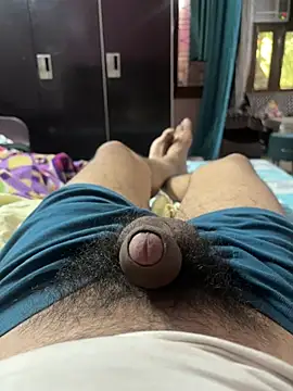 SingleBoy66666 online show from April 26, 2026, 10:12 am
