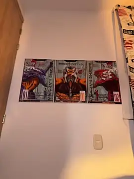 LunuxSiren online show from April 2, 2026, 6:20 am