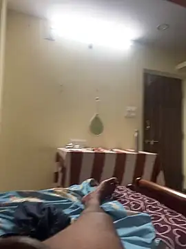 pradeepredd online show from April 17, 2026, 10:01 pm