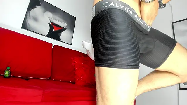 ryan bear1 online show from March 24, 2026, 11:38 pm