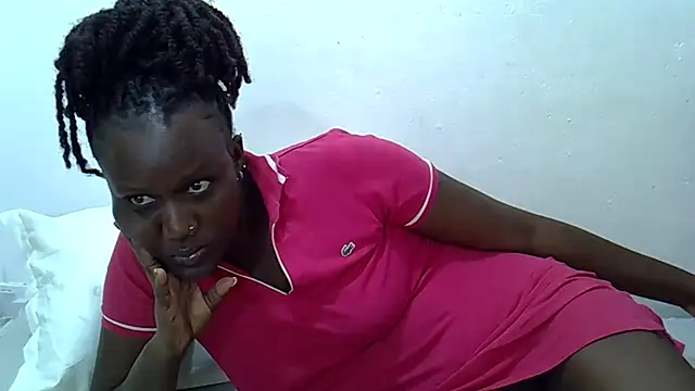 Sexxy Peach online show from May 20, 2026, 8:11 am