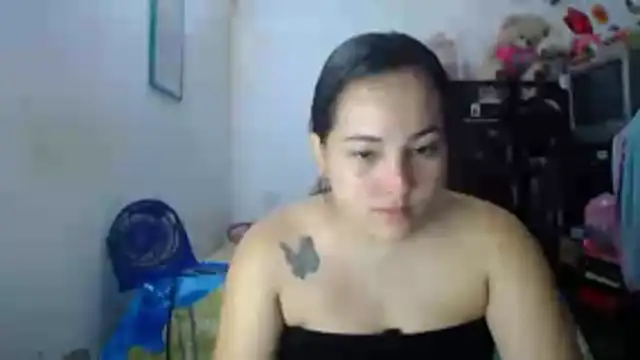 Ivanna Vegax online show from April 18, 2026, 3:25 pm