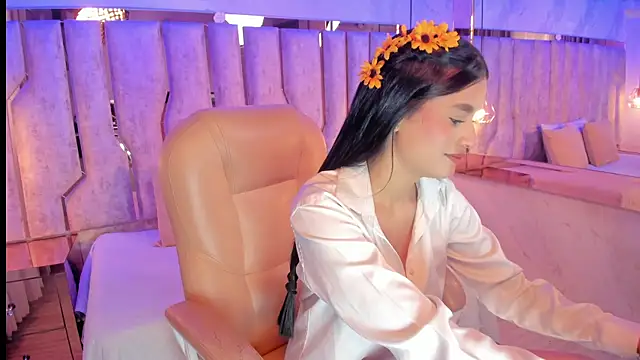 Snapshot of celestte_sm chatting on April 18, 2026, 7:58 pm celestte sm online show from April 18, 2026, 7:58 pm