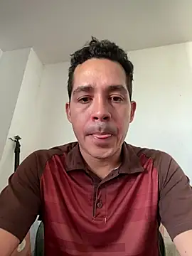 Gabriel leon33 online show from July 1, 2026, 8:31 pm