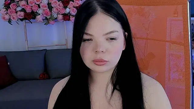 MistyDey online show from March 24, 2026, 7:52 am