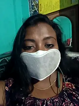 ranimodel--77 online show from March 24, 2026, 3:01 pm