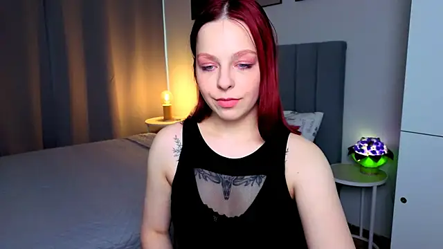 Judymooon online show from April 3, 2026, 11:16 am