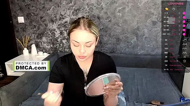 Snapshot of StasyLucke chatting on May 30, 2026, 4:52 am StasyLucke online show from May 30, 2026, 4:52 am