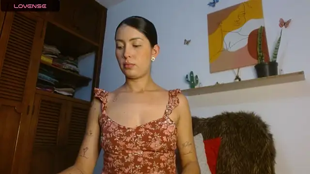Snapshot of ivanna_dl chatting on April 21, 2026, 1:42 am ivanna dl online show from April 21, 2026, 1:42 am