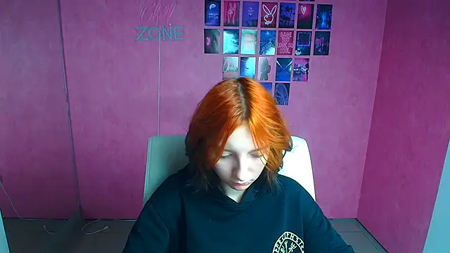 Butterfly Milly online show from May 17, 2026, 6:24 am