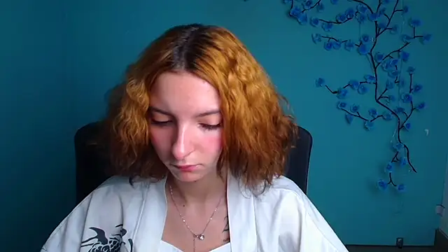 Snapshot of Butterfly_Milly chatting on June 26, 2026, 11:38 am Butterfly Milly online show from June 26, 2026, 11:38 am