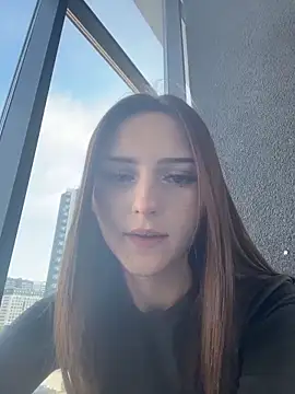 AnitaFly online show from March 29, 2026, 11:34 am