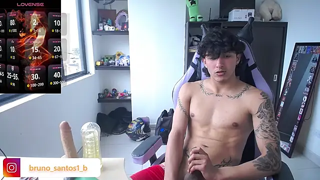 Snapshot of Bruno_santos1 chatting on May 11, 2026, 4:04 pm Bruno santos1 online show from May 11, 2026, 4:04 pm
