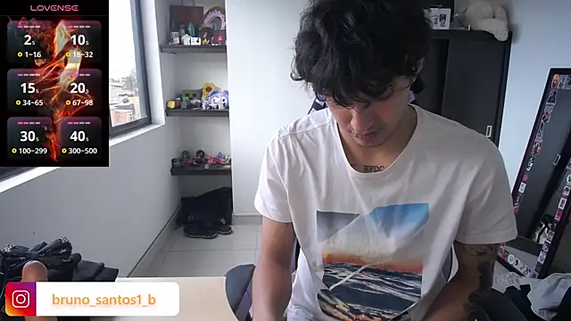 Snapshot of Bruno_santos1 chatting on April 30, 2026, 1:07 pm Bruno santos1 online show from April 30, 2026, 1:07 pm