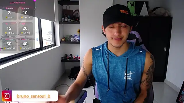 Snapshot of Bruno_santos1 chatting on March 28, 2026, 1:12 pm Bruno santos1 online show from March 28, 2026, 1:12 pm