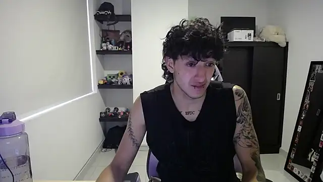 Snapshot of Bruno_santos1 chatting on May 2, 2026, 12:21 pm Bruno santos1 online show from May 2, 2026, 12:21 pm