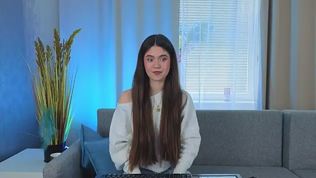 SunnyBloss online show from March 26, 2026, 1:20 pm