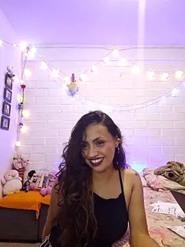Snapshot of LASEXbellaX chatting on May 1, 2026, 2:49 am LASEXbellaX online show from May 1, 2026, 2:49 am